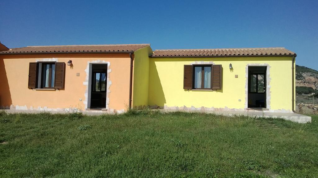 Agriturismo B&B Casteldoria Santa Maria  Exterior foto
